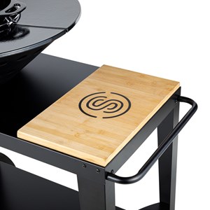 Somagic - brasero au gaz