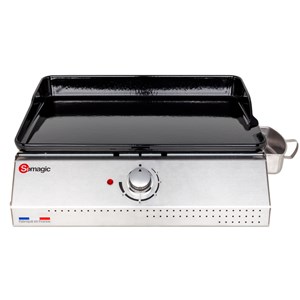 Plancha électrique télia