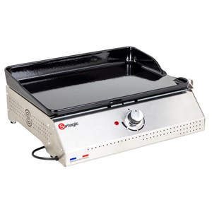 Plancha électrique télia