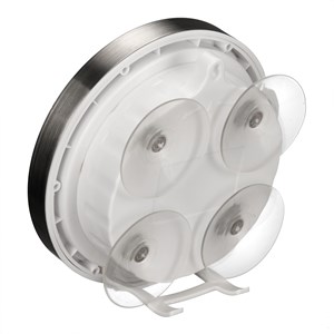 Horloge de salle de bain kienzle dcf