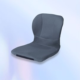 Coussin ergonomique pinto-w gris