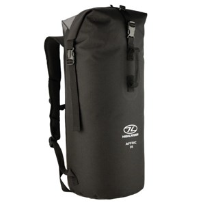 Sac à dos étanche highlander affric 35