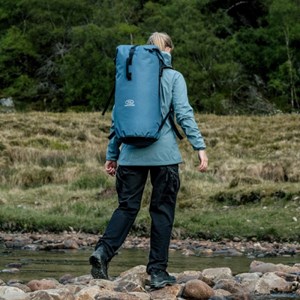 Sac à dos étanche highlander affric 35
