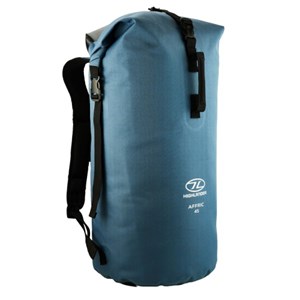 Highlander sac à dos étanche drybag