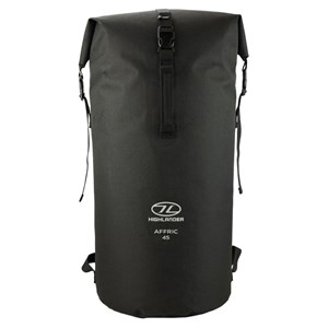 Sac à dos étanche highlander drybag