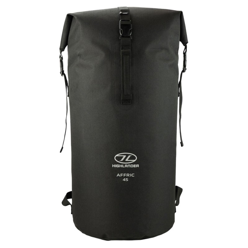 Sac à dos étanche highlander drybag
