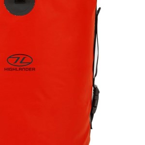 Sac à dos étanche highlander troon