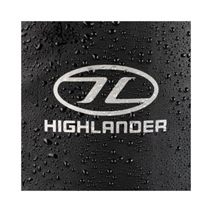 Sac à dos étanche highlander troon