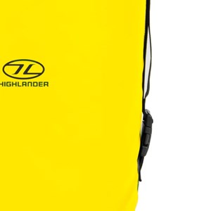 Sac à dos étanche highlander troon