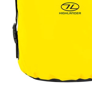 Sac à dos étanche highlander troon