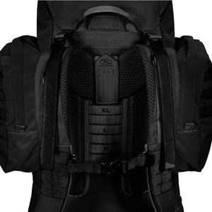 Sac à dos highlander forces elite pack