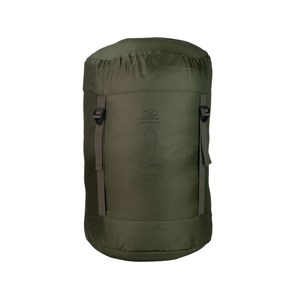 Sac de couchage momie highlander forces