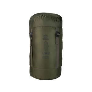 Sac de couchage momie highlander forces