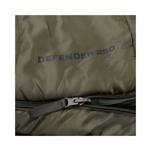 Sac de couchage momie highlander forces