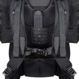 Sac à dos highlander forces elite pack