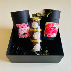 Coffret  eveil gourmand 