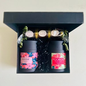 Coffret  eveil gourmand 