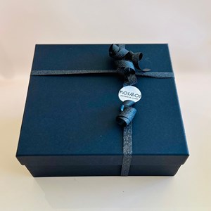 Coffret  eveil gourmand 