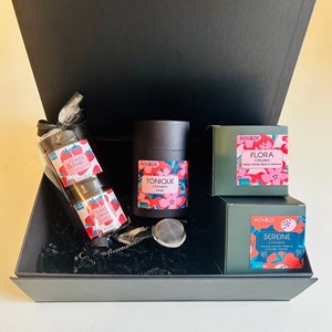 Coffret symphonie gourmande