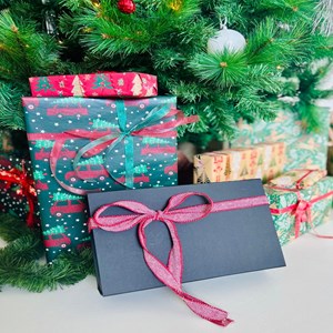 Coffret symphonie gourmande