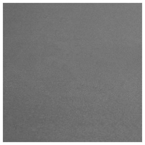 Salon de jardin ibiza en tissu gris 4 places - aluminium anthracite