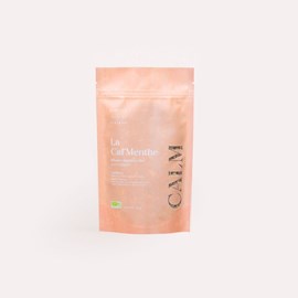Tisane bien-être – la cal'menthe