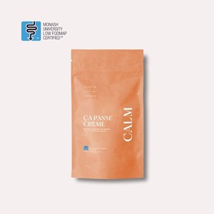 Enzyme lactase - ça passe crème