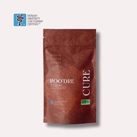 Fibres prébiotiques – poo'dre