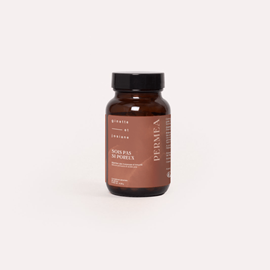 Nutriments - sois pas si poreux