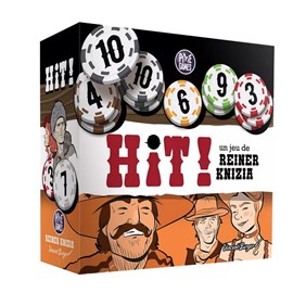 Hit ! Le jeu de stop and go