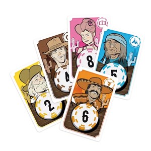 Hit ! Le jeu de stop and go