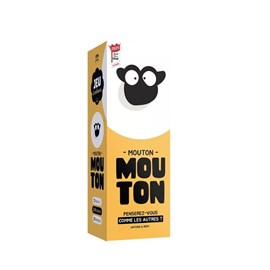 Mouton mouton - jeu d ambiance