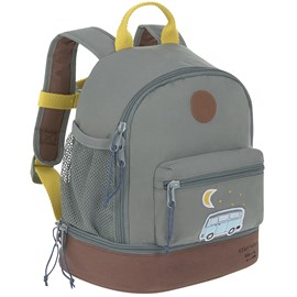Mini sac à dos bus adventure