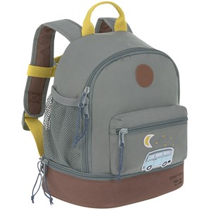 Mini sac à dos bus adventure