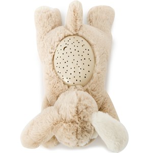 Veilleuse peluche mini dream buddies chien patch puppy