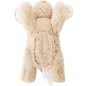 Veilleuse peluche mini dream buddies chien patch puppy