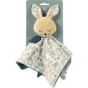 Doudou plat lapin serengueti