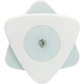 Veilleuse automatique à brancher led