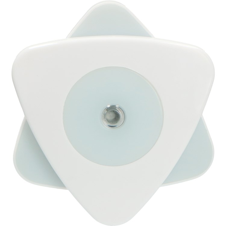 Veilleuse automatique à brancher led