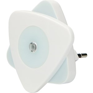 Veilleuse automatique à brancher led