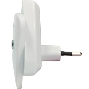 Veilleuse automatique à brancher led