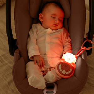 Veilleuse nomade sweet dreamz on the go