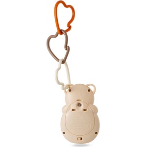 Veilleuse nomade sweet dreamz on the go chouette