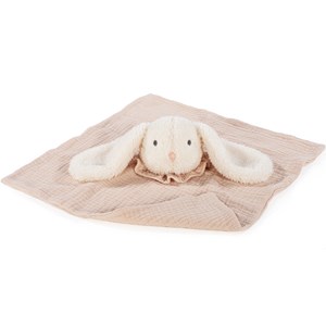 Doudou plat lapin sand