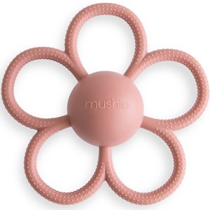 Jouet de dentition en silicone daisy