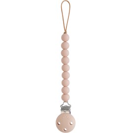 Attache sucette hera blush