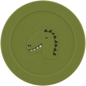 Boîte à goûter en silicone mr. Dino
