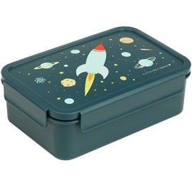 Lunch box espace