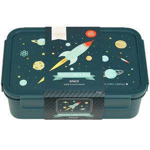 Lunch box espace
