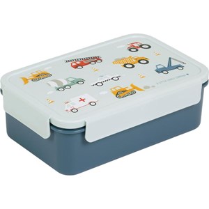 Lunch box véhicules